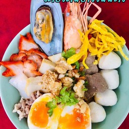 เตี๋ยวในซอย