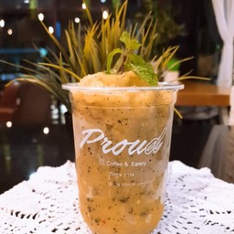 เสาวรสปั่น