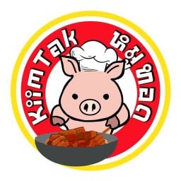 KiiMTaK หมูทอด คู้บอน 38