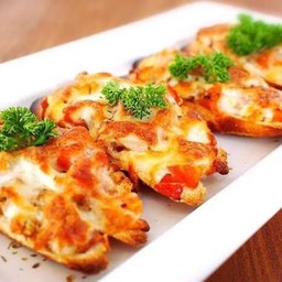 บรูเชตต้า