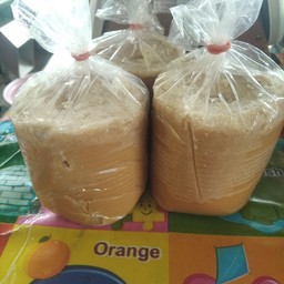 น้ำตาลปี๊บ(มะพร้าว) 500 กรัม