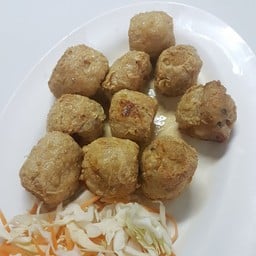 หอยจ๊อปู5ลูก