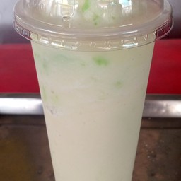 นมเปรี้ยวปีโป้ปั่น