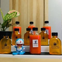 กรฟิต kornfitt ชื่นใจ