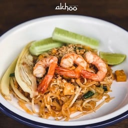 AKHOO•cafe’ & restaurant อาคูว