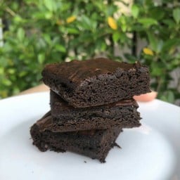 บราวนี่ช็อกโกแลต