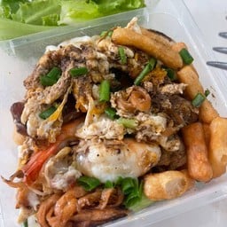 คั่วทะเลเส้นทาโร่