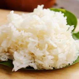 ข้าวเหนียวนุ่ม