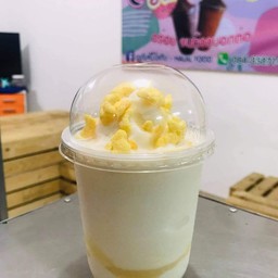 ไวท์มอลต์นมสด