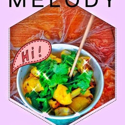 ติดหนึบหมึกย่าง