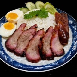 ข้าว