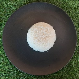 ข้าวเปล่า