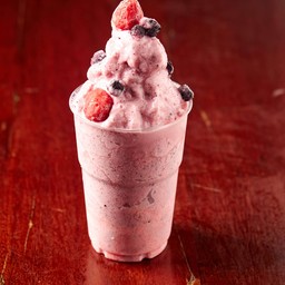 มิกซ์เบอรี่ สมูตตี้