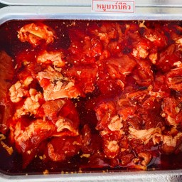 เรื่องของหมู