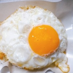 ข้าวไข่ดาว