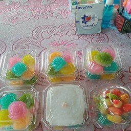 อาหารอร่อยอ่ะนะ สาขา 1