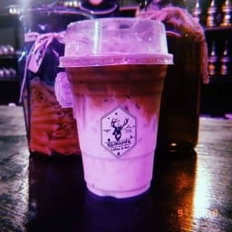 ทางของฝุ่น Coffee&Bar