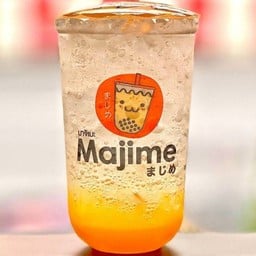 น้ำผึ้งมะนาว HONEY LEMON