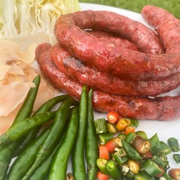 ไส้หวาน