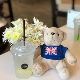 เลม่อนอิตาเลี่ยนโซดา