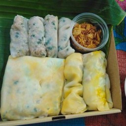 ปากหม้อสกล