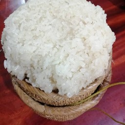 ข้าวเหนียว