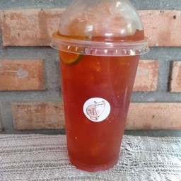 ชาดำเย็น