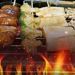 หม่าล่าหน้าบ้าน