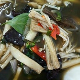 แกงเห็ด