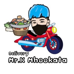Mr.K Mhookata หมูกะทะ is the best สาขาแรก