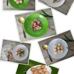 ร้านกล้วยปิ้งรื่นรมย์ หน้าร้านถ่ายรูปรื่นรมย์สตูดิโอ