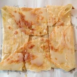 โรตีกรอบ