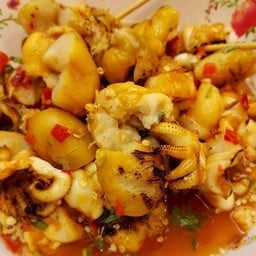 Cooking แนนโน๊ะ