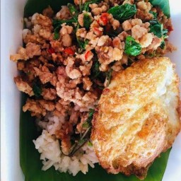 ครัวคุณยาย
