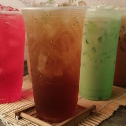 ร้านชามด คาเฟ่