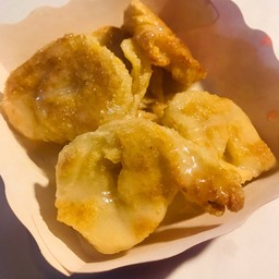 โรตีจิ๋ว