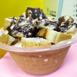 ปังเย็น-ชาเย็น