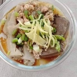 โจ๊กยายอี๊ด