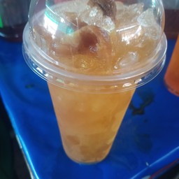 น้ำลำไย