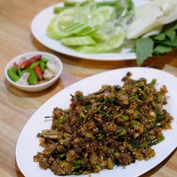 อีสานรักบ้านเกิด