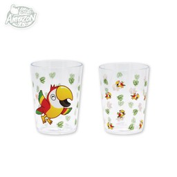 แก้ว ZONZON THE SERIES สีเขียว