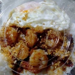 ก๋วยเตี๋ยวธงแดง (ยาจีนอยุธยา) หมู่บ้านพูลศรี