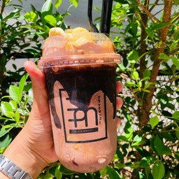 โกโก้บานอฟฟี่