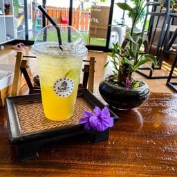 ชามะลิ คีโต