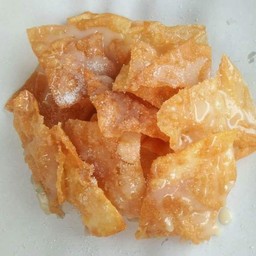 โรตีกรอบ