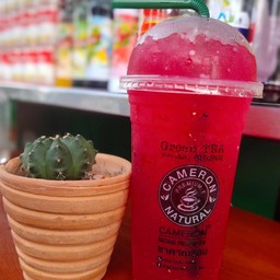 ชาคาเมรอน สาขาเทศบาลเมืองคลองแห