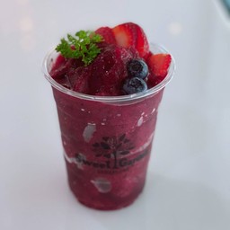 MIX BERRY SMOOTHIE