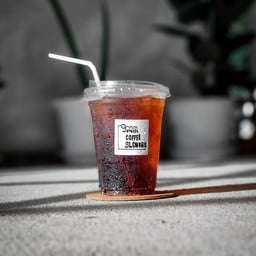 9Min Coffee Slowbar บางโฉลง