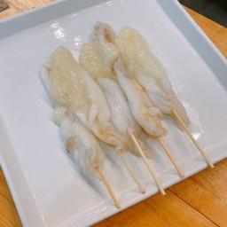 ไข่ปลาหมึก