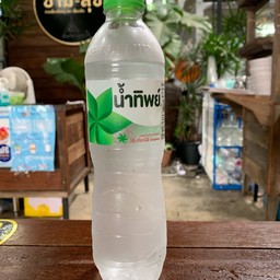 น้ำเปล่า